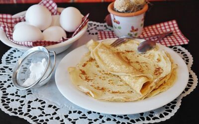Shrove Tuesday
