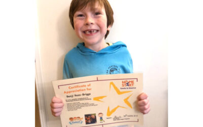 Special Award